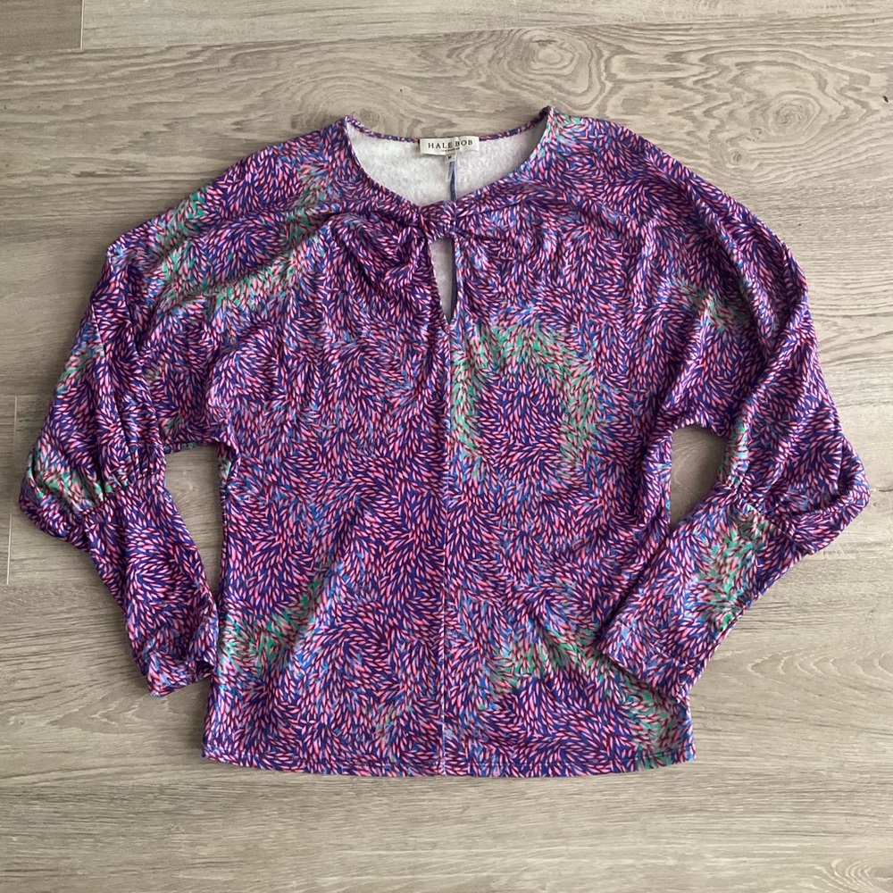 Hale Bob Los Angeles Tunic